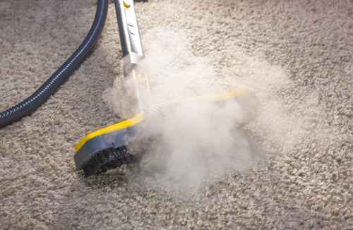 Carpet Cleaning Services image