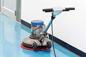 Office Cleaning Services image