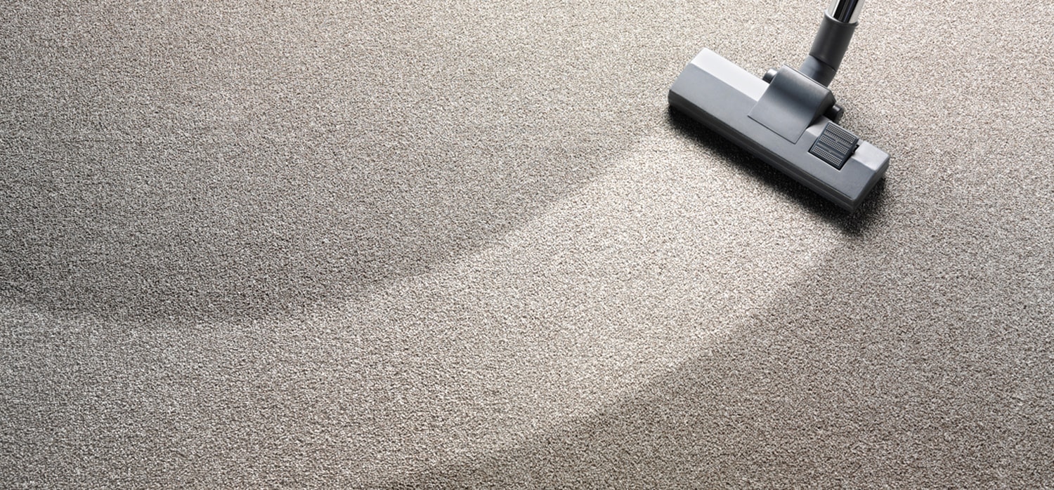 Select Cleaning Services carpet cleaning